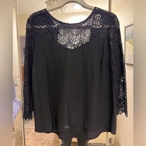 Sezane - size 40 - blouse